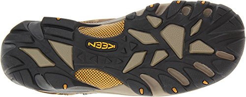 Image of KEEN Men's Targhee 2 Low Height Waterproof Hiking Shoes
