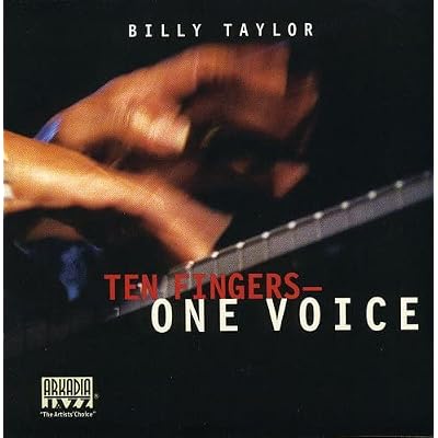 Ten Fingers One Voice