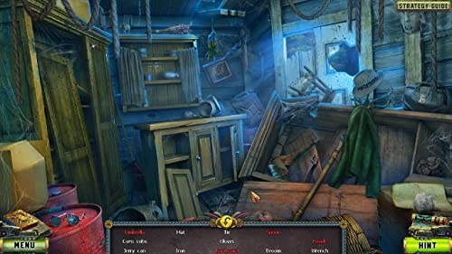 Legacy Games Amazing Hidden Object Games For Pc: The Legacy Trilogy (3 Game Pack) - Pc Dvd With Digital Download Codes #TOP3