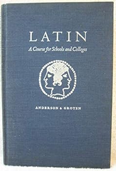 Hardcover Latin: A Course for Schools and Colleges Book