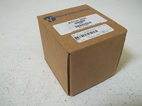 WEED 2A06 120-240 V AC, 50/60 HZ, 9 V DC, DIN Rail Mount, Input - 250 MA, Output - 1.1 AMP MAX, Power Supply Module