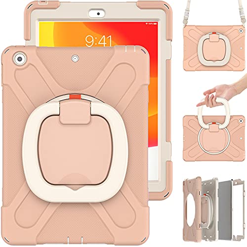 Commute Case for iPad 9.7 2017/2018