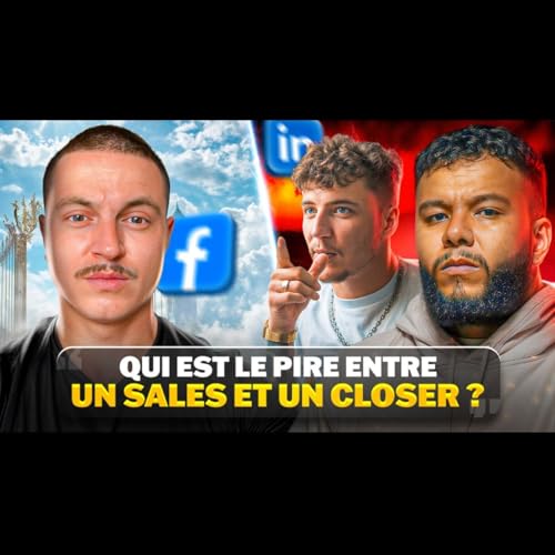 Closers : les ANGES ou les D&Eacute;MONS de la vente ?