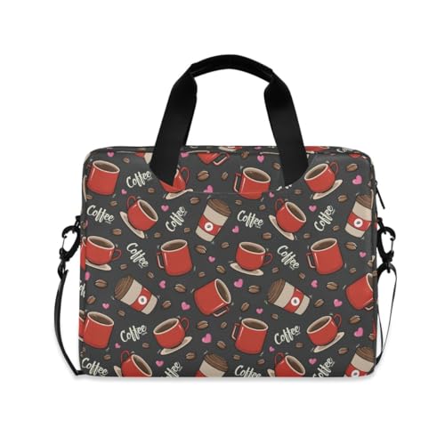 Sacoche ordinateur 16 pouces GAIREG en polyester avec sangle bagage