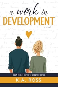 Paperback A Work in Development Book