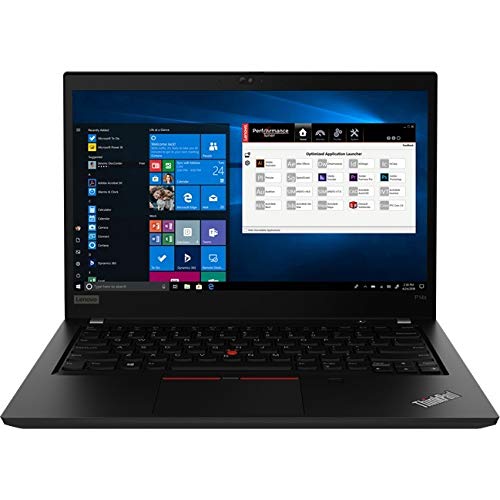 Amazon.co.jp: Lenovo ThinkPad P14s Gen 1 20S40024US 14インチ 