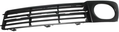 REPA108006 - Tl Fog Lamp Molding, LH, Cover Mesh, Black, Base Model