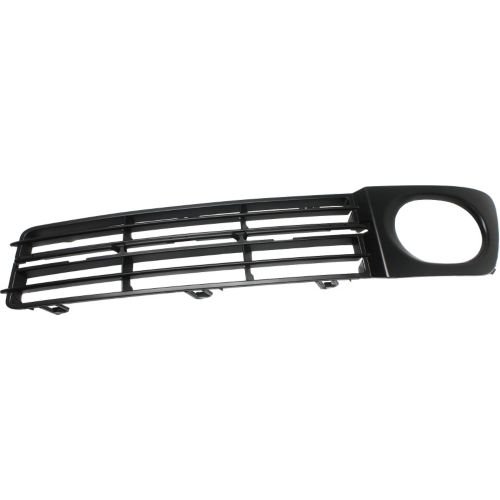 REPA108006 - Tl Fog Lamp Molding, LH, Cover Mesh, Black, Base Model miniatura 1