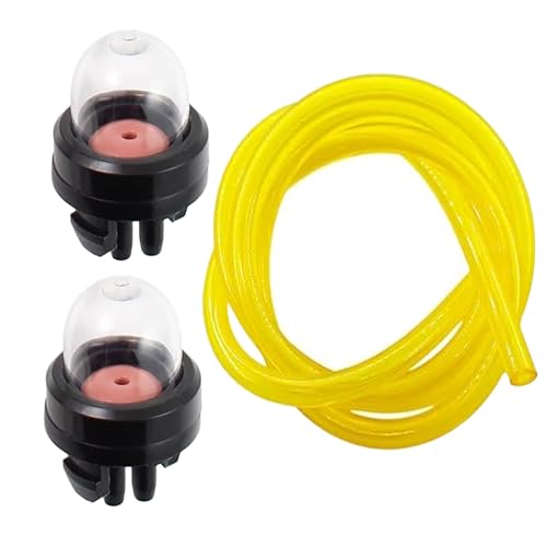 Primer Bulb & Fuel Line for Hitachi RB24EAP TRB24E