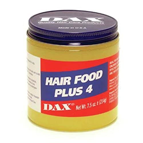 Dax Hair Food, 7.5 Ounce