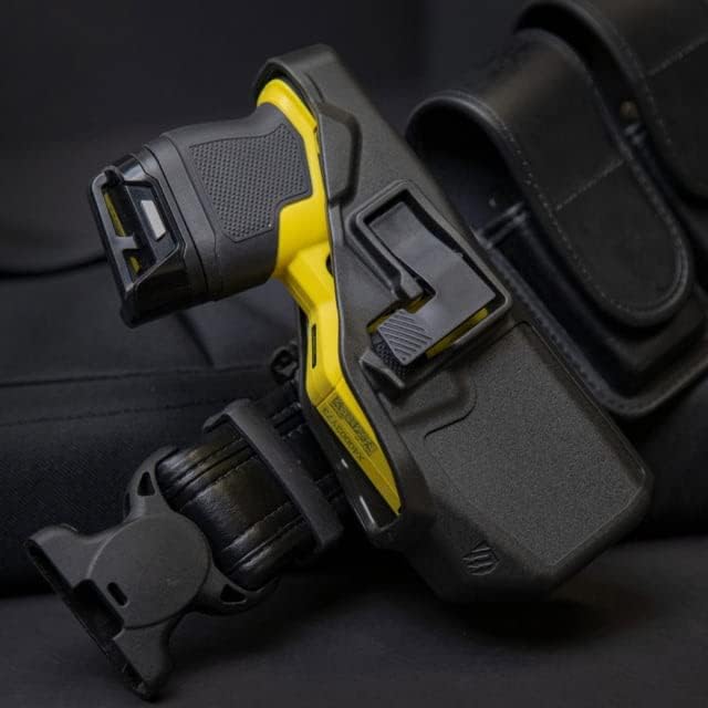 Miniatura 2 de Serpa Funda compatible con Taser 7