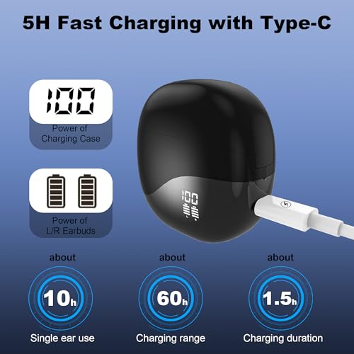 Écouteurs de traduction IA haut de gamme Bluetooth 143 langues temps réel - 6