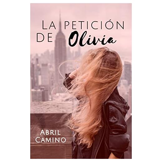 La petición de Olivia
