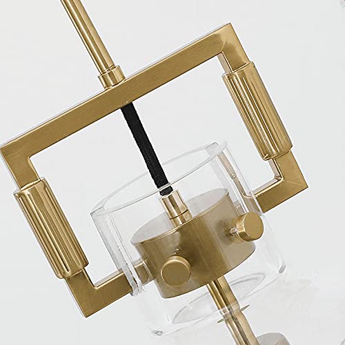 Suspension E27 hauteur réglable pour optimiser l'éclairage de cuisine - 7