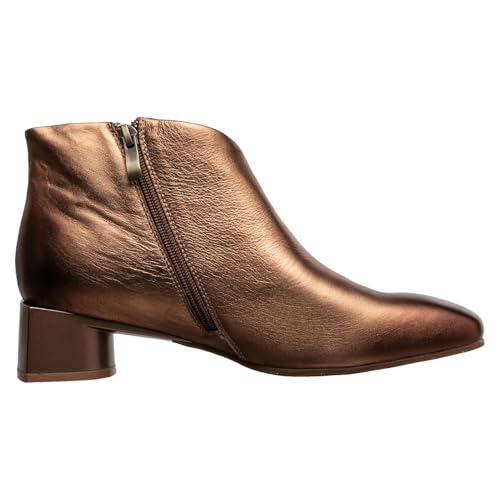 Antelope Women's Cachet Leather Boots3