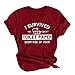 Produktbild Fcostume 2020 Damen Tshirt Sommer Beiläufig Kurzarm Rundkragen Brief Drucken Bluse Hemden Tops Tuniken Bluse