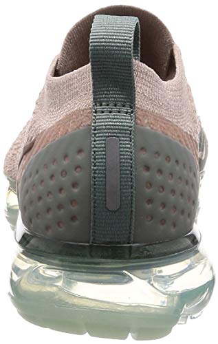Image of Nike Women's W Air Vapormax 2021 Fk Gymnastics Shoe
