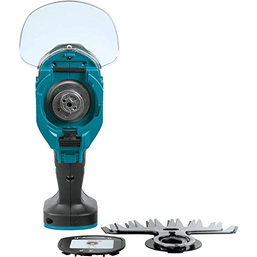 Makita XMU04Z 18V LXT Lithium-Ion Cordless Grass Shear, Tool Only