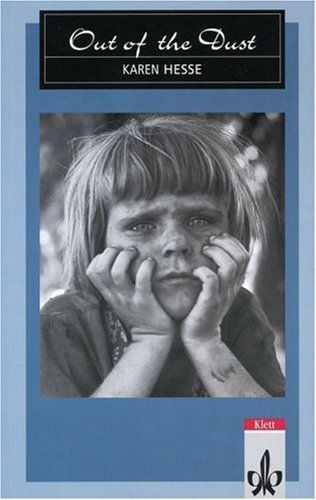 Out of the Dust. Young Adult Literature. Ab Kla... 3125781809 Book Cover