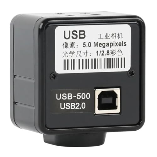 Lbg 5.0MP USB rfIJdqfW^ڊጰ YA_v^[(Camera)