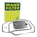 MANN-FILTER