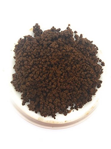 Image of Siyacha Tea Classic High Grown Assam CTC BOP Chai Patti, Season Fresh Second Flush Leaves, Loose Leaf, Strong Black Beverage, Premium Aromatic, Rich, Selected Blend, Bold Indian Milk Tea, (100 Grams)