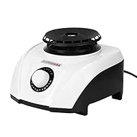 Yctze Heer Kleidung 22×22×17 1200w Haushalt Hocheffizienter Wäschetrockner Elektrische Trocknermaschine Eu-Stecker 220v