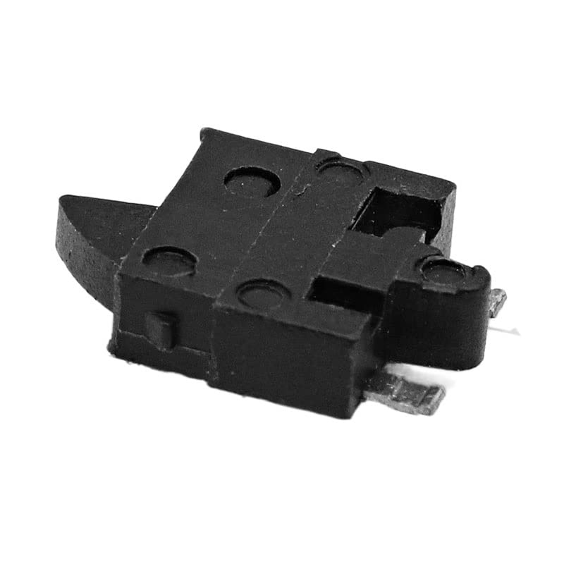 Interrupteur de réinitialisation FFOCCO MPU-1036 haute précision mécanique W-14T - 2