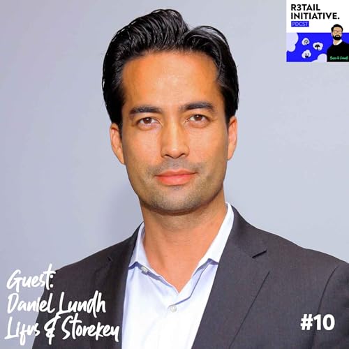 10 Daniel Lundh (English)