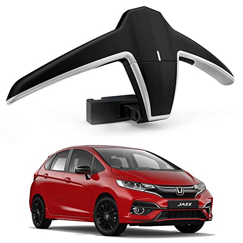 Oshotto Multifunctional CH-01 Detachable Car Coat Hanger Compatible with Honda Jazz