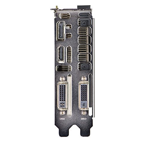 Evga Geforce Gtx 960 04G-P4-1962-Kr 4Gb Sc Gaming, 6.8 Inch #TOP4