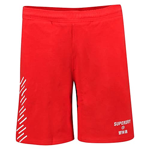 Short Superdry Code Core - vue 2
