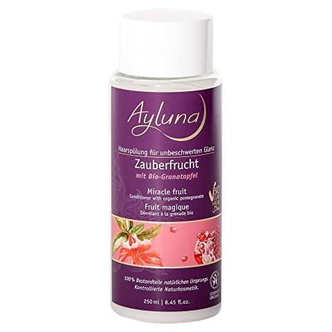 Ayluna Shine & Easy Comb Conditioner Cover