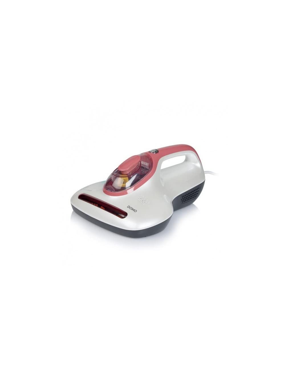 Domo DO223S, shampouineuse portable avec filtre HEPA