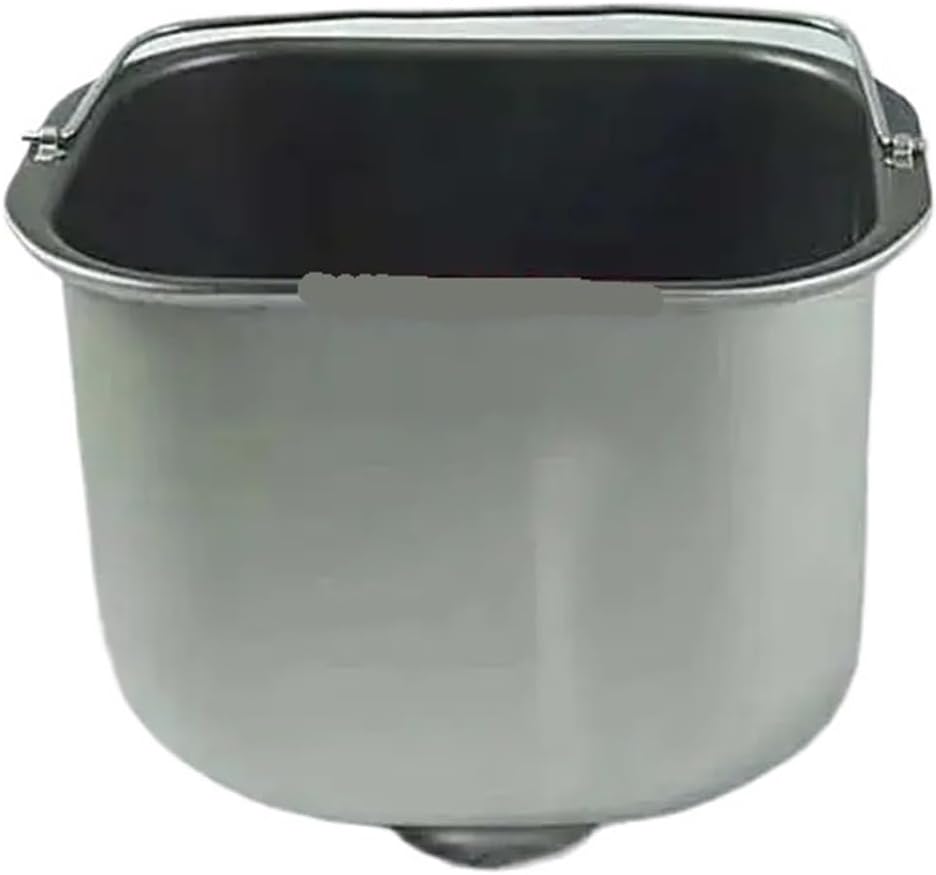 Compatible For KENWOOD BM450/350 Maker Accessories - Bread Bucket, Container, Inner Liner