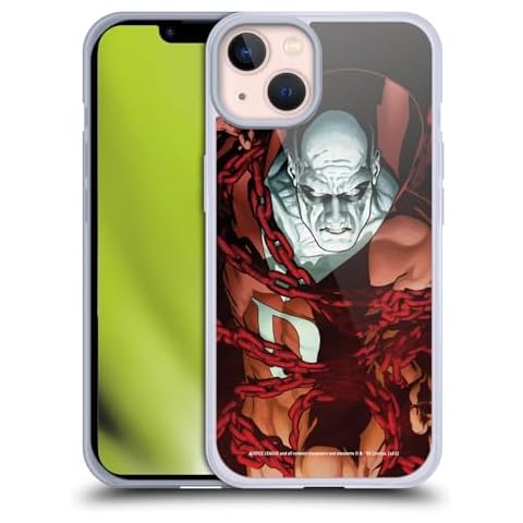 Head Case Designs Justice League Deadman Case Cover