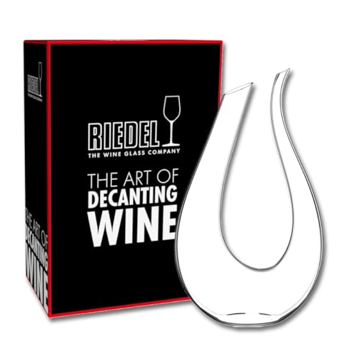 RIEDEL Amadeo Decanter