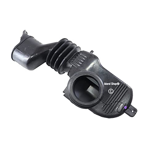 Marel Shop® - Soffietto Carico Manicotto Detersivo Per Lavatrice Compatibile Con Ariston Indesit Per Modelli: Aq82F29Aus - Aq82F29Fr - Aqs70L05Cis - A