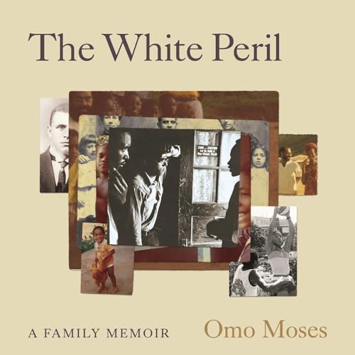 Omo Moses's The White Peril episode artwork