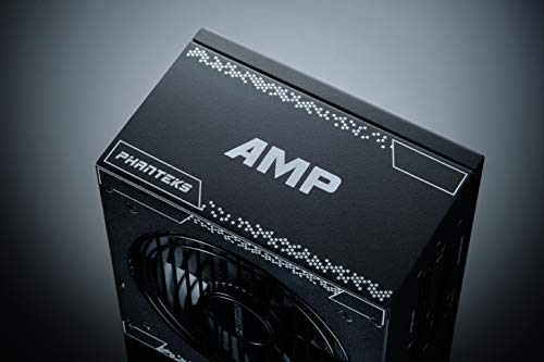 Build My PC, PC Builder, Phanteks AMP 750