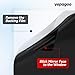 Vepagoo Nano Ceramic Car Window Tint Film 5% VLT- 20