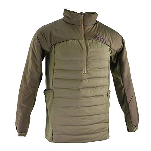 Banded Men's Aspire Mid-Layer Pullover2