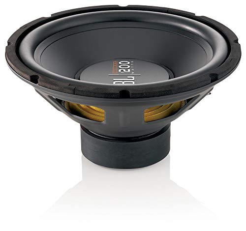 Image of JBL GT-X1200 CAR Audio SUBWOOFER