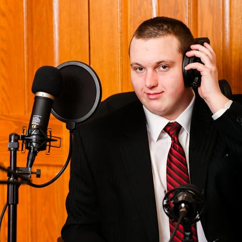 Sam Mitchell - A Man With A Mission