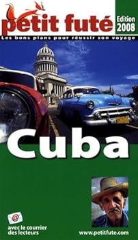 cuba 2008 petit fute