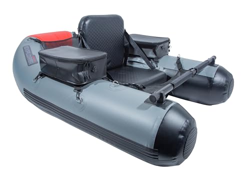 Ultimate Explorer Bellyboat | Belly Boot