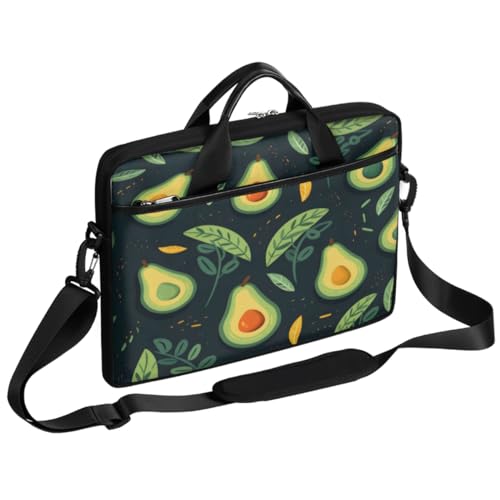 Bolso para Laptop de 14-15.6 Pulgadas Impermeable miniatura 1