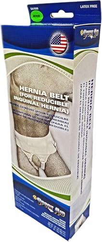 Sport Aid Faja Hernia Mediana Pack 3 unidades miniatura 4