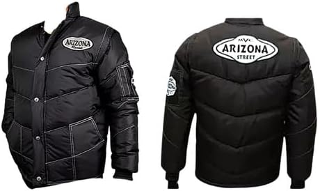 Jaqueta Arizona Racing Refletiva Motoqueiro Motoboy Jaqueta Arizona Racing Refletiva Motoqueiro Motoboy