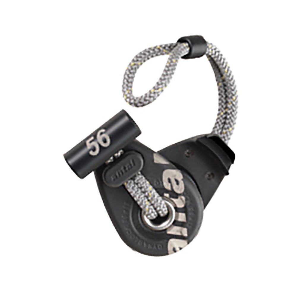 Poulie ouvrante Dynablock réglage écoute de voile 12 mm